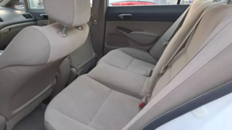 Toyota Camry   - 2008