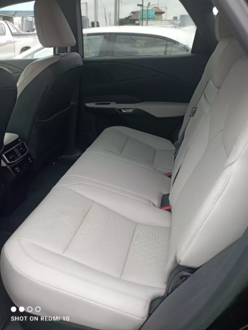 Lexus RX 350   - 2025
