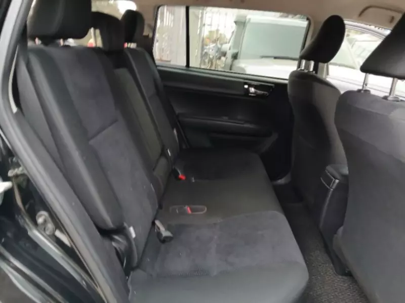 Toyota Fielder hybrid    - 2019