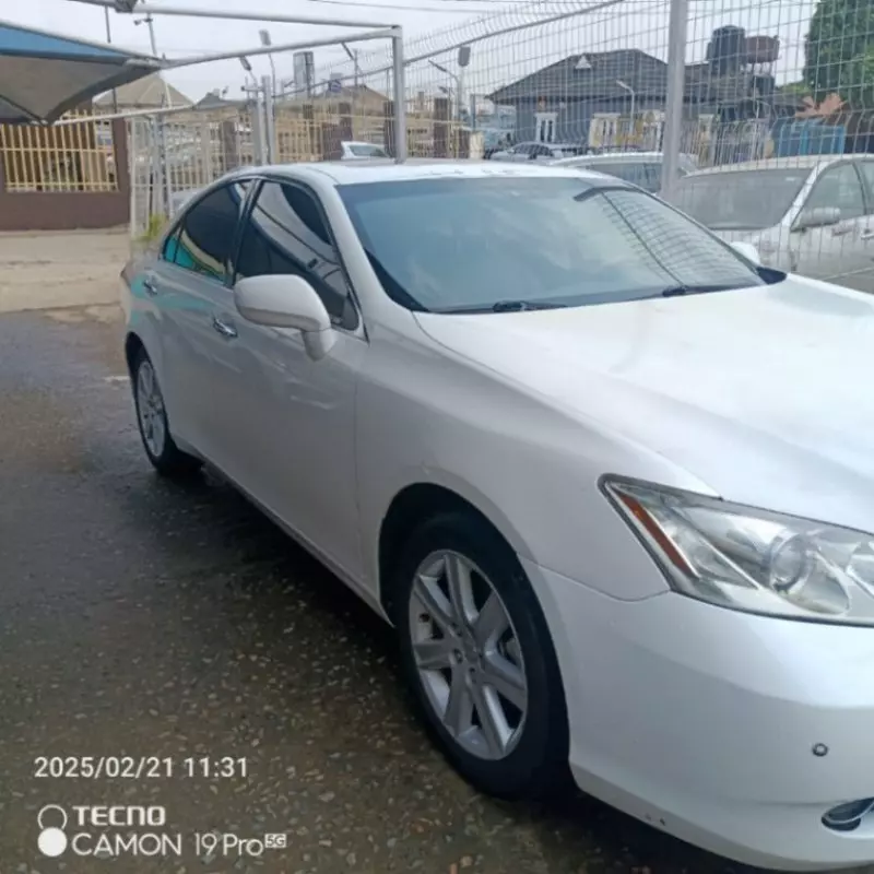 Lexus ES 350   - 2008