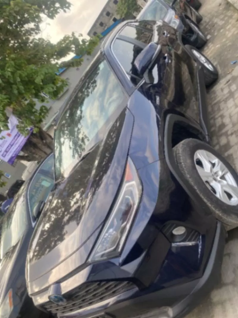 Toyota RAV 4   - 2021