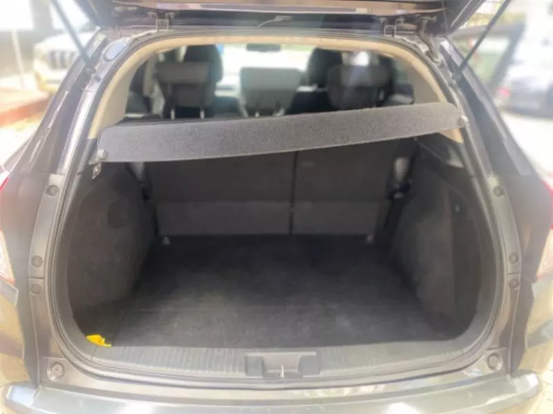 Honda Vezel    - 2018