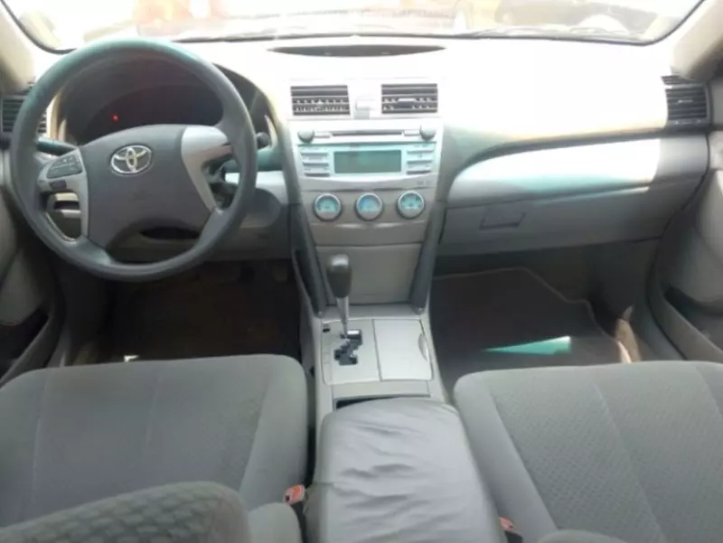 Toyota Camry   - 2008