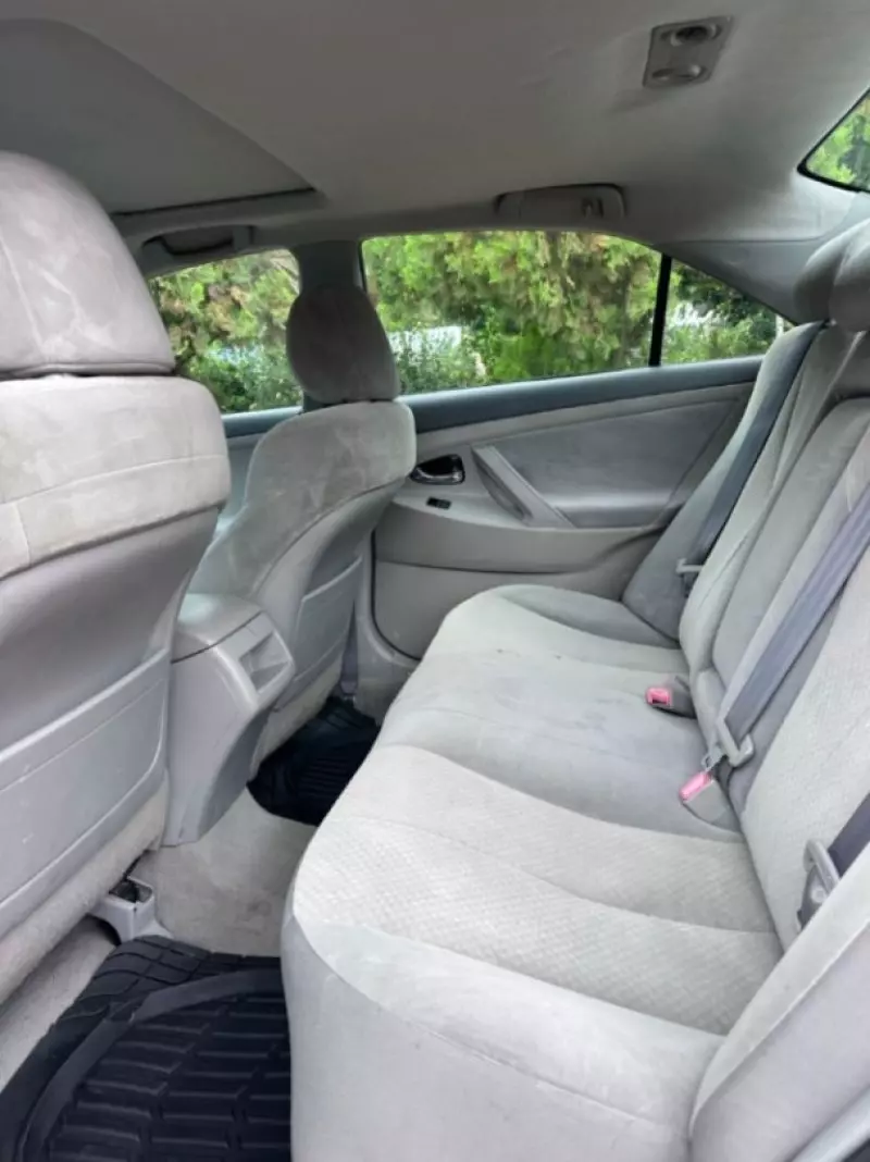 Toyota Camry   - 2007