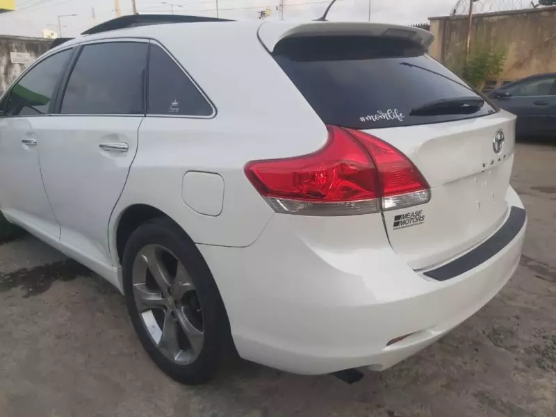 Toyota Venza   - 2010