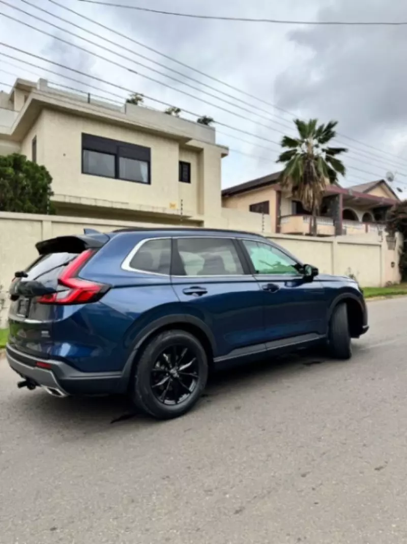 Honda Cr-v   - 2023