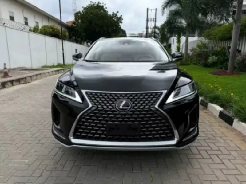 Lexus RX 350   - 2014