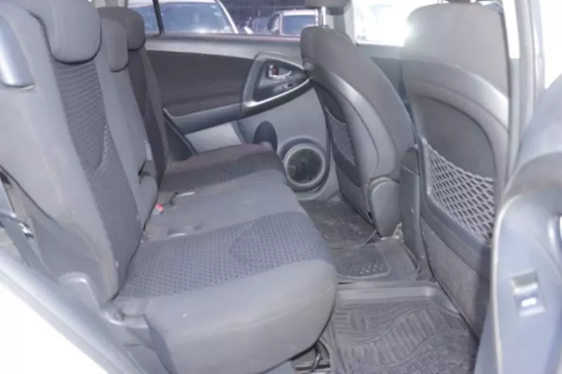 Toyota Vanguard    - 2013