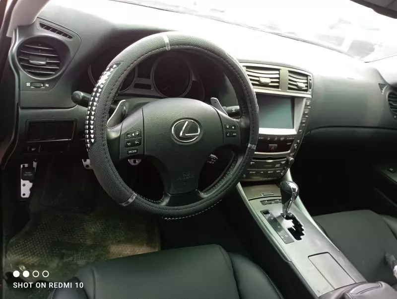 Lexus IS 350   - 2006