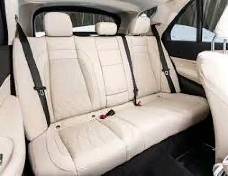 Mercedes-Benz GLE 350   - 2017