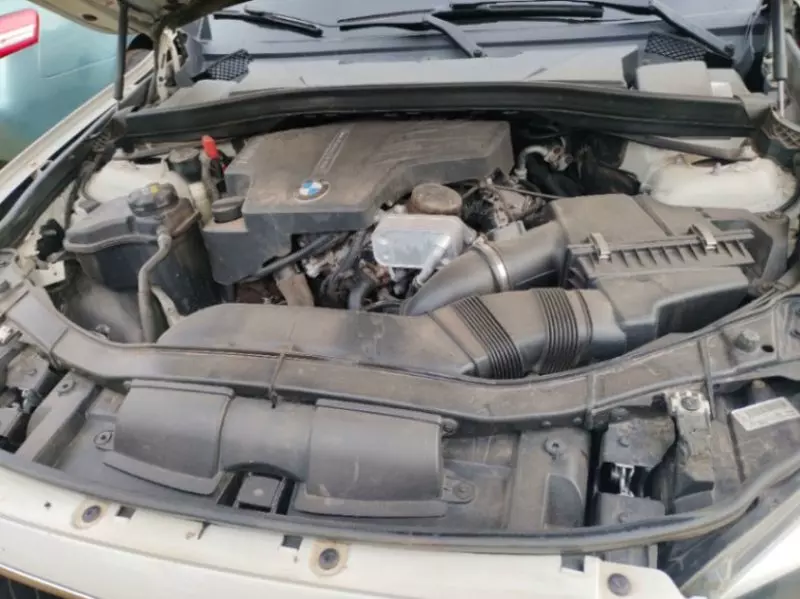 BMW X1   - 2015