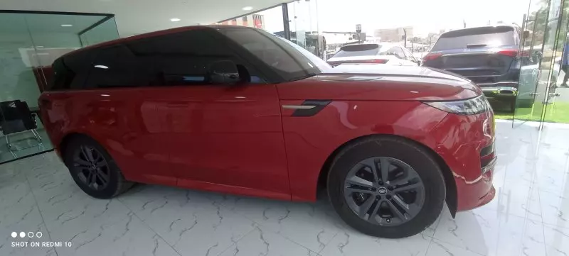 Land Rover Range Rover   - 2023