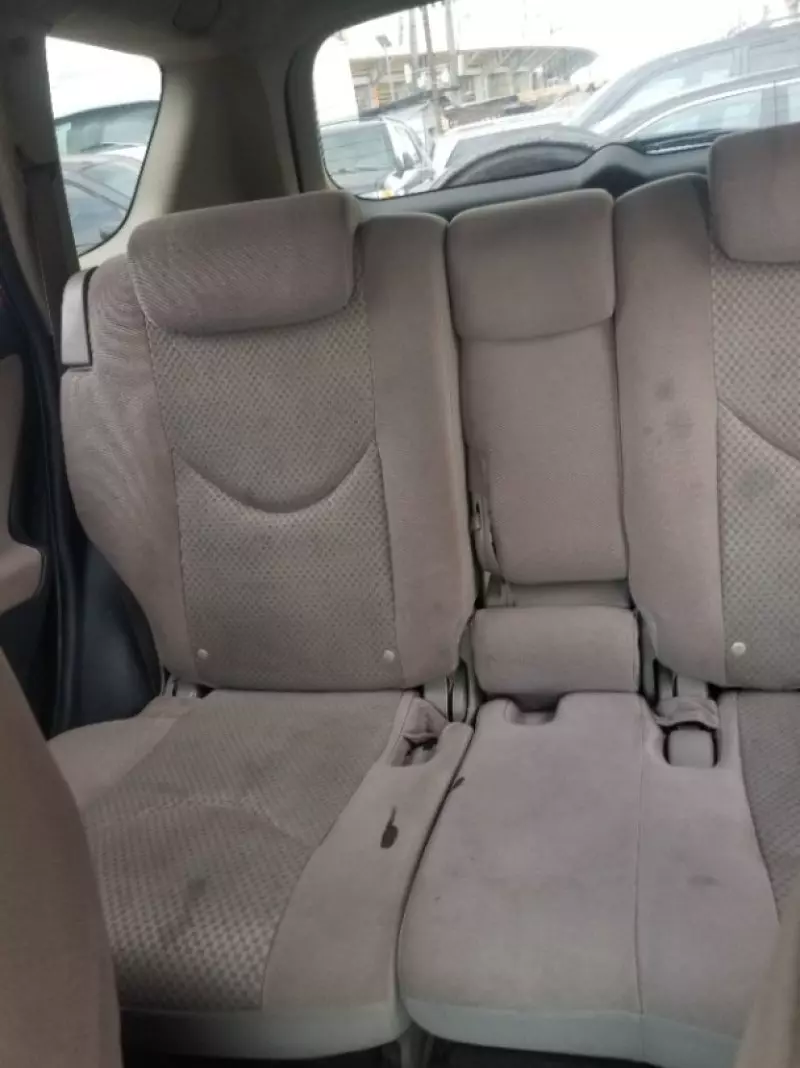 Toyota RAV 4   - 2008