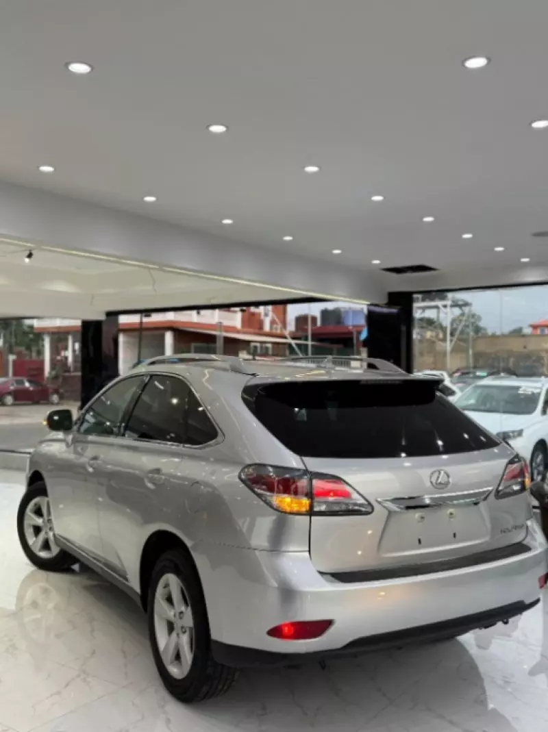 Lexus RX 350   - 2013