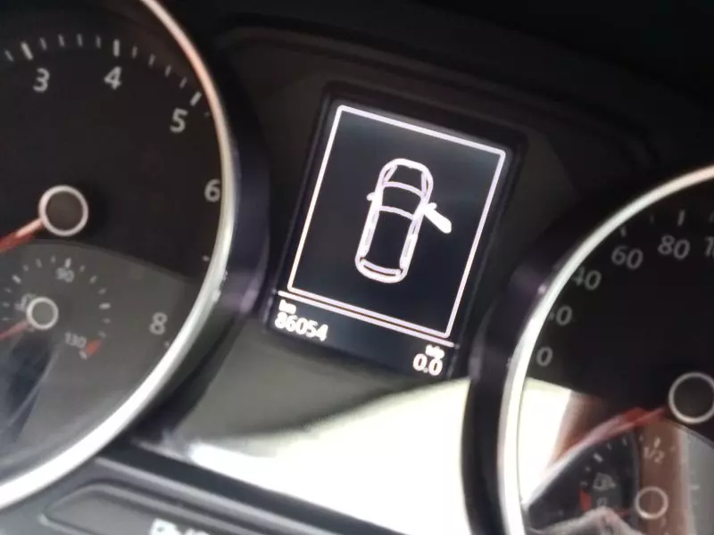 Volkswagen Polo   - 2017