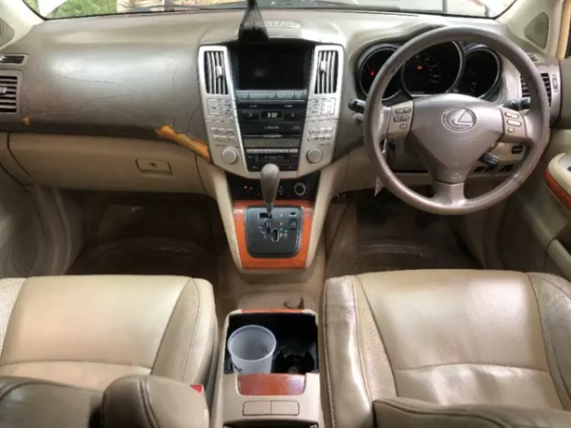 Lexus RX 300 - 2005