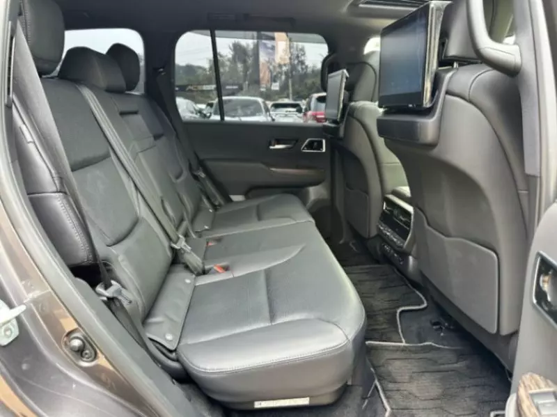 Toyota Landcruiser 300   - 2022