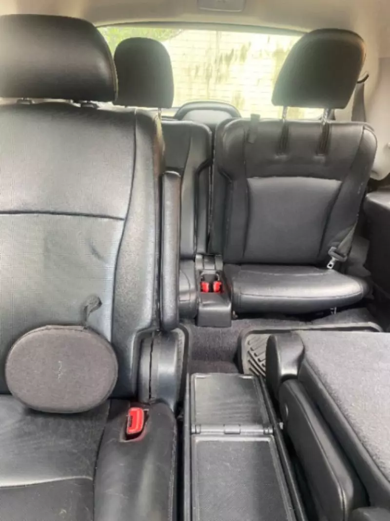 Toyota Highlander   - 2009