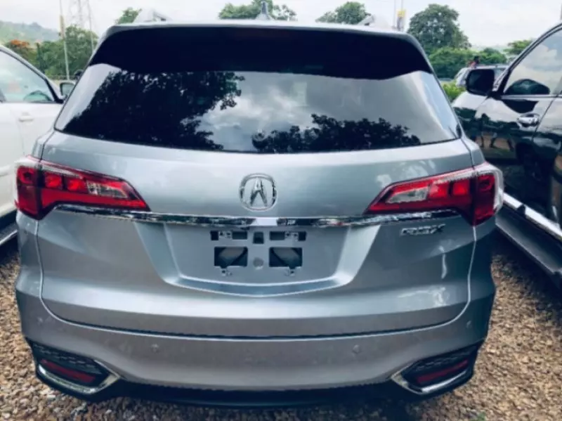 Acura RDX   - 2016