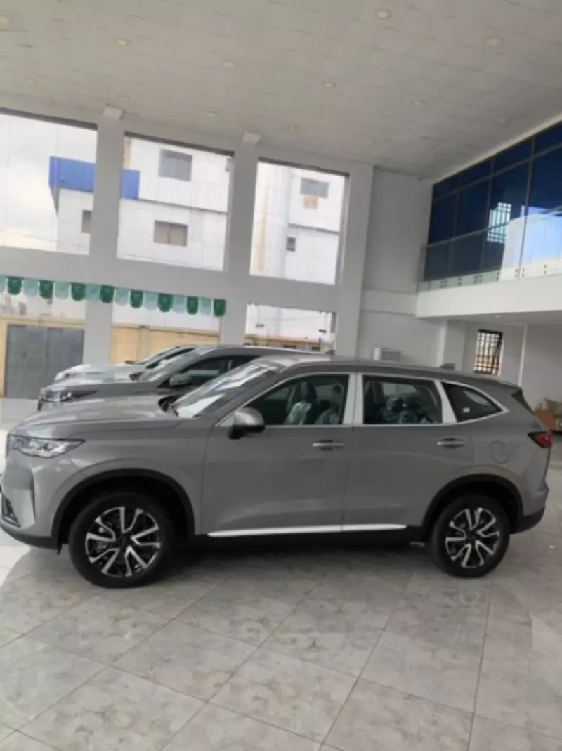 HAVAL H6 Fashionable   - 2025