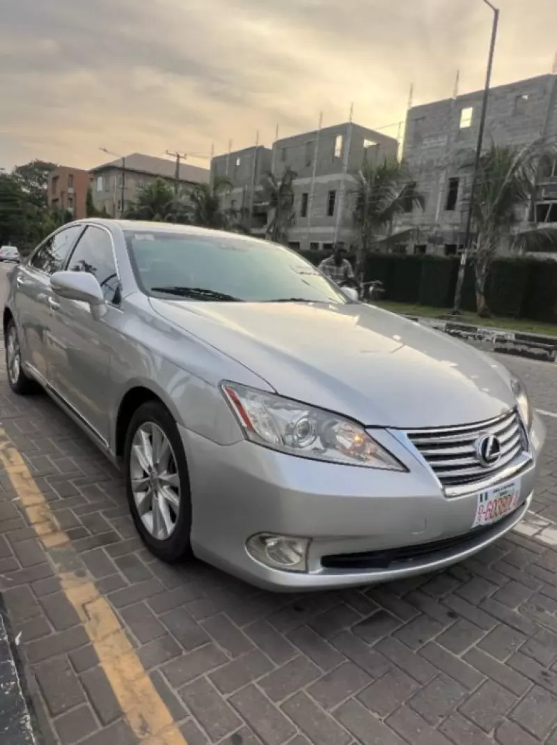 Lexus ES 350