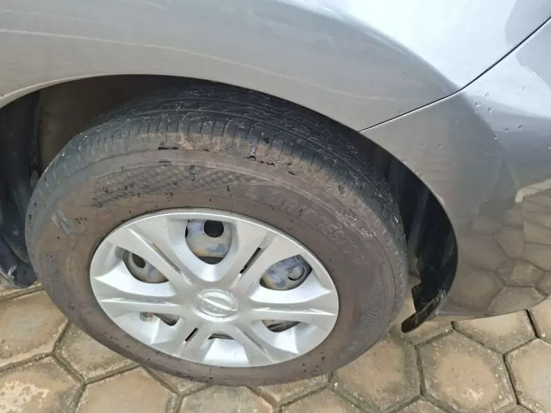 Nissan Note   - 2017