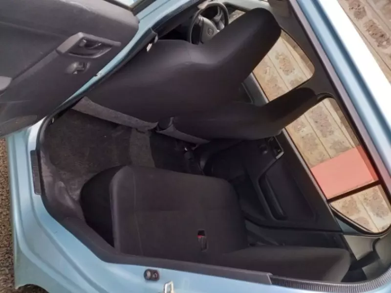 Daihatsu Mira    - 2018