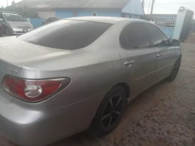 Lexus ES   - 2003
