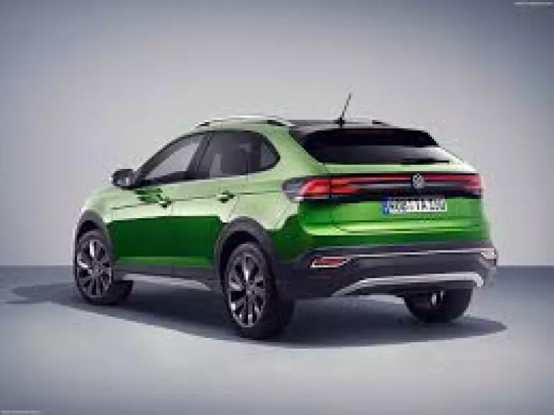 Volkswagen Taigo   - 2022