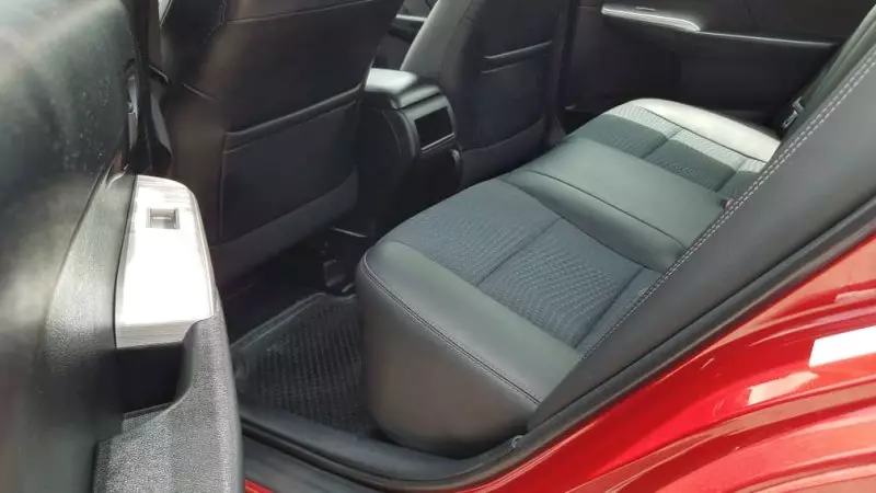 Toyota corolla   - 2014