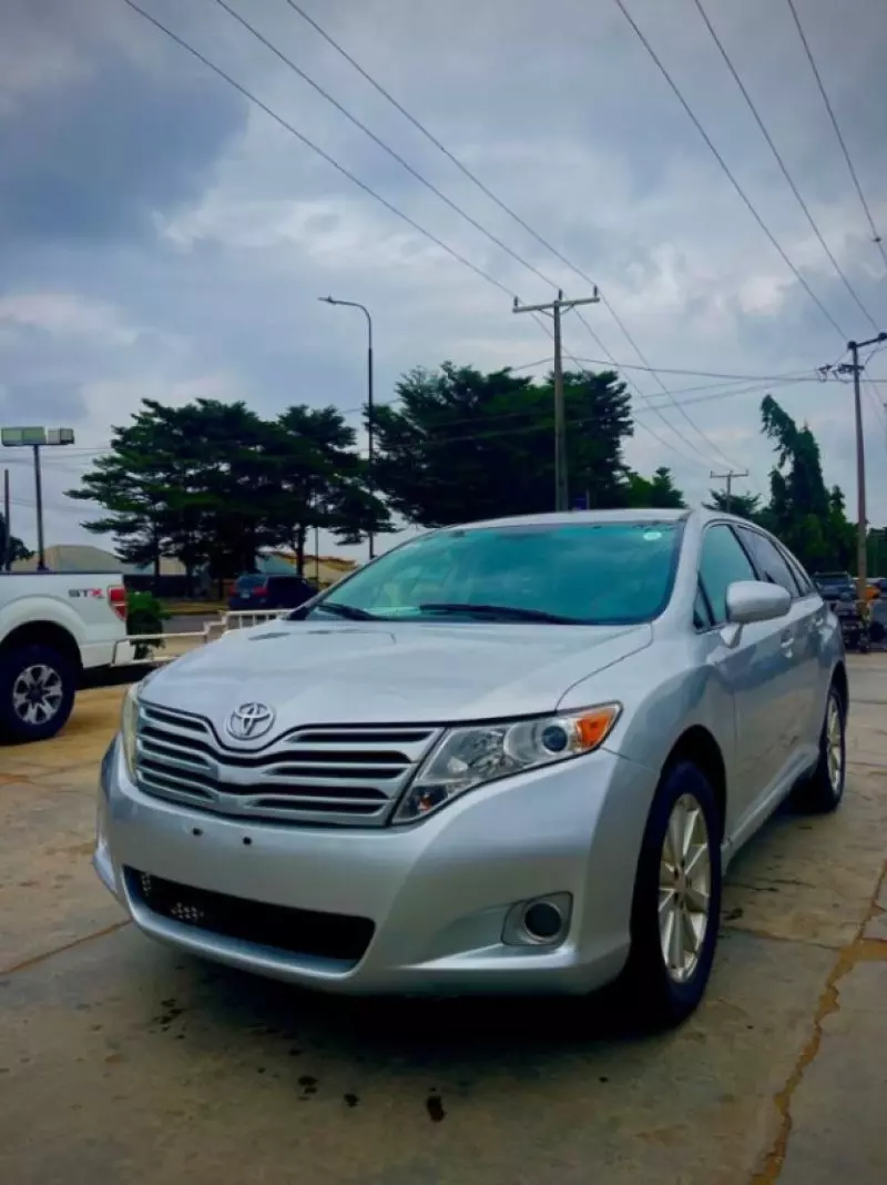 Toyota Venza