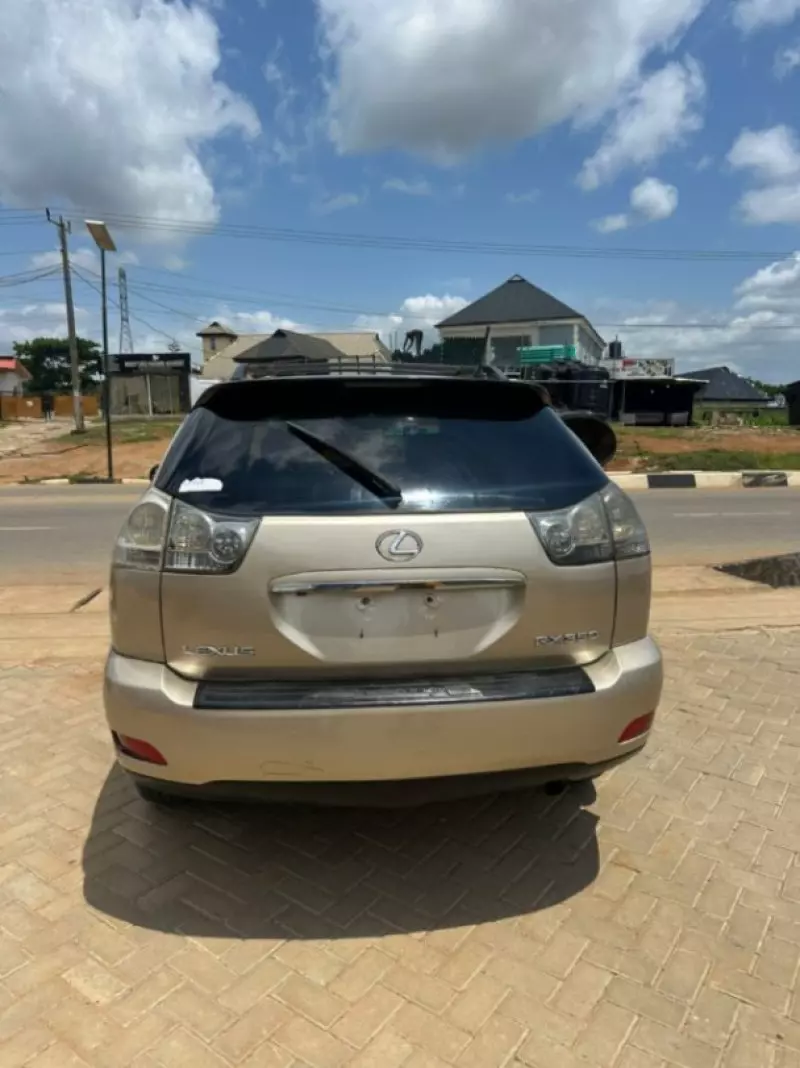 Lexus RX 300   - 2006