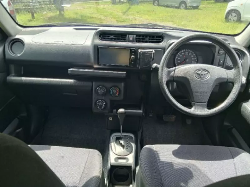 Toyota Probox    - 2018