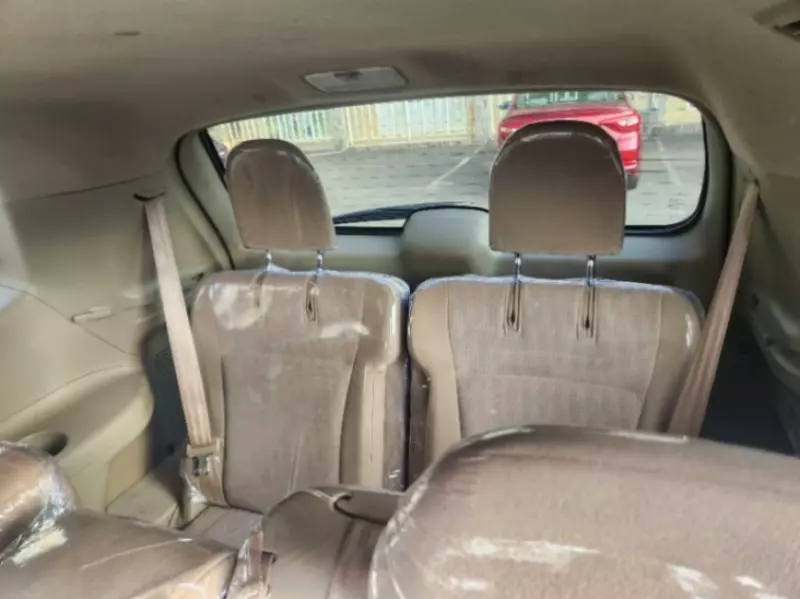 Toyota Highlander   - 2009