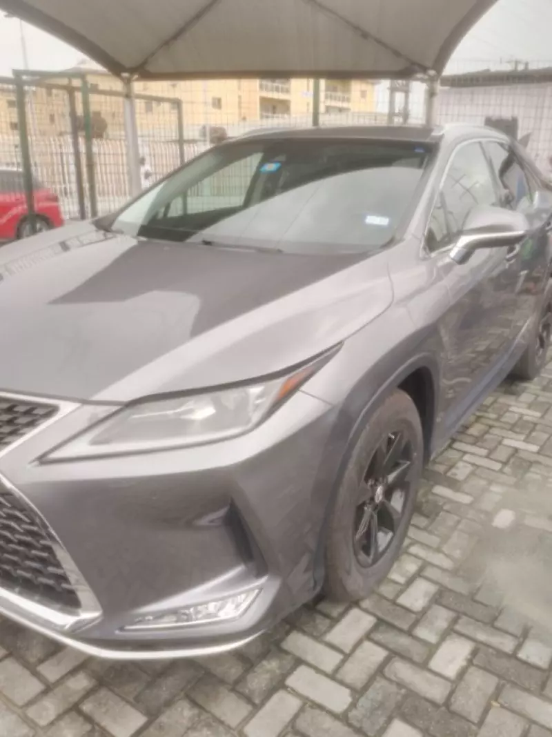 Lexus RX 350   - 2016