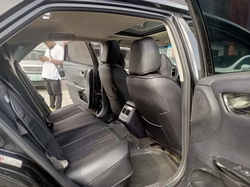 Toyota Avalon   - 2015