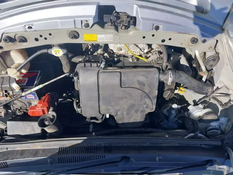 Toyota Passo   - 2014