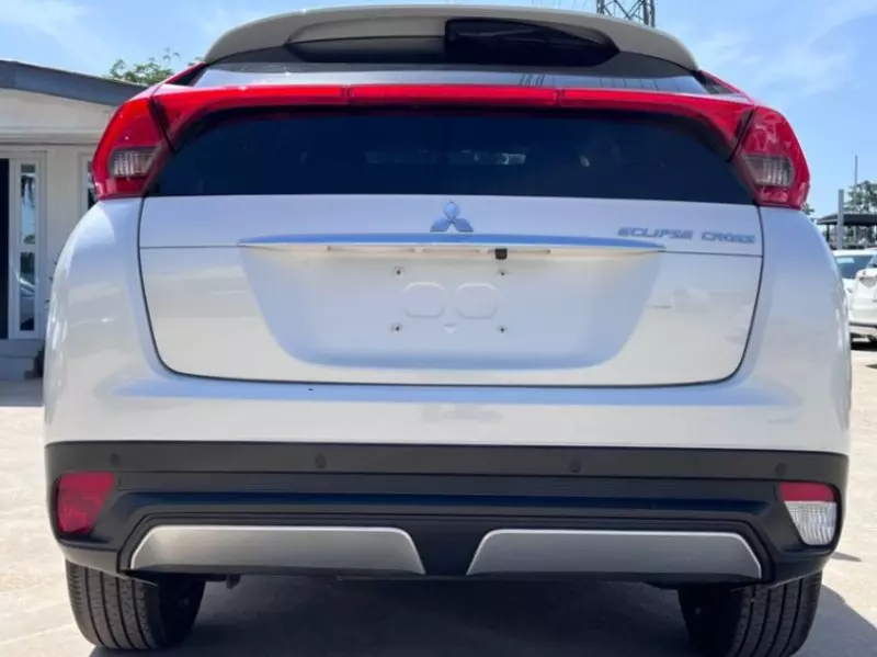Mitsubishi Eclipse Cross 4x2   - 2020
