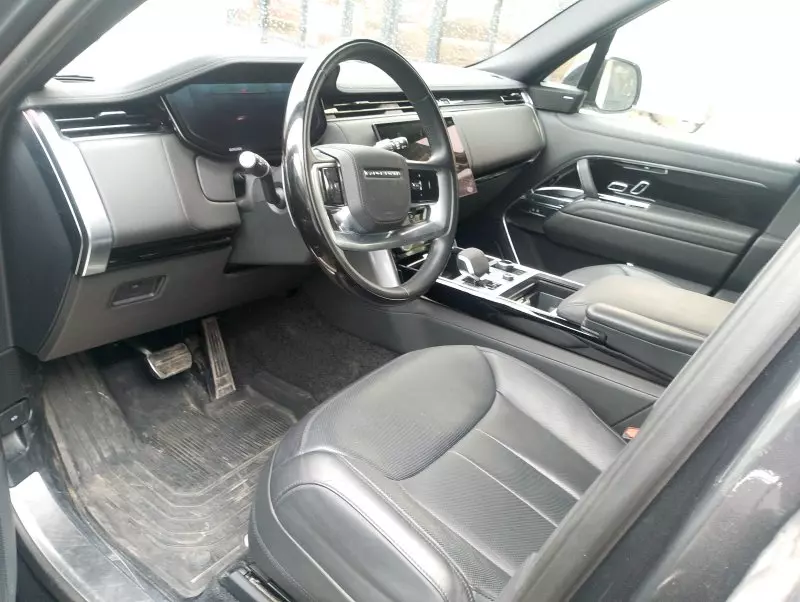 Land Rover Range Rover Autobiography   - 2023
