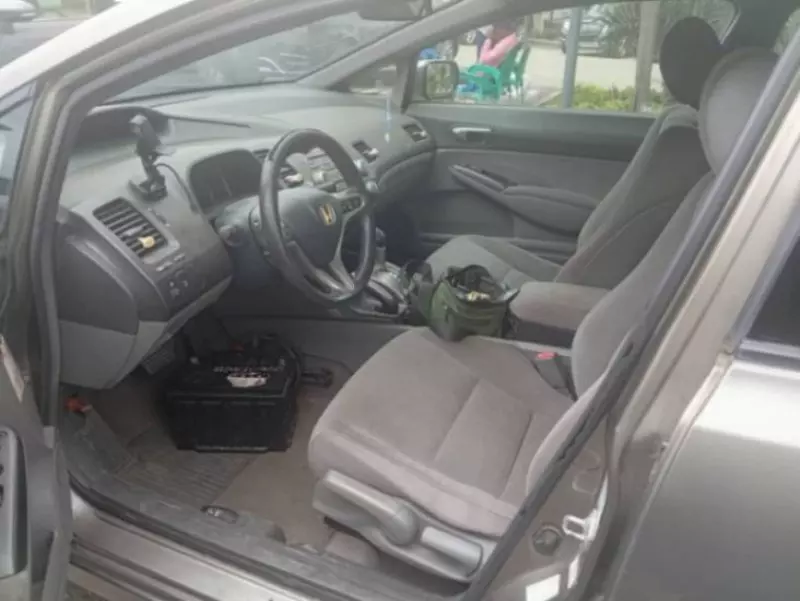 Honda Civic   - 2008