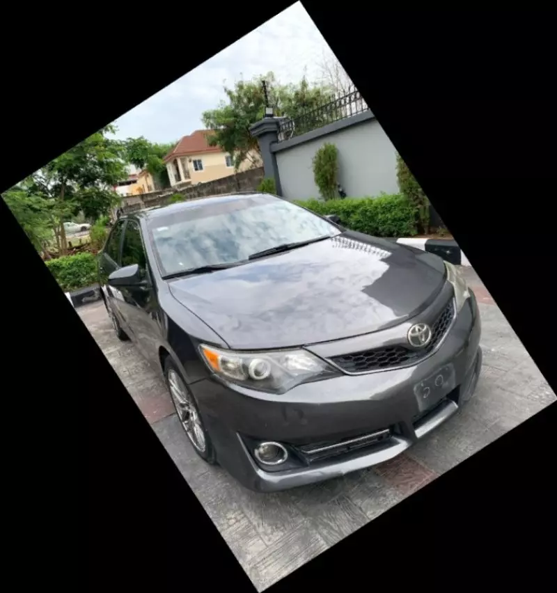 Toyota Camry   - 2007