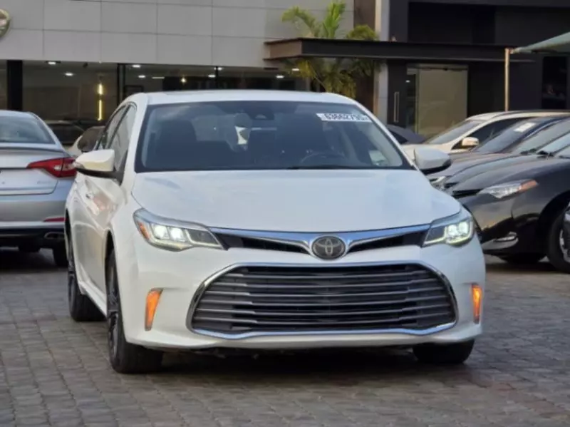 Toyota Avalon