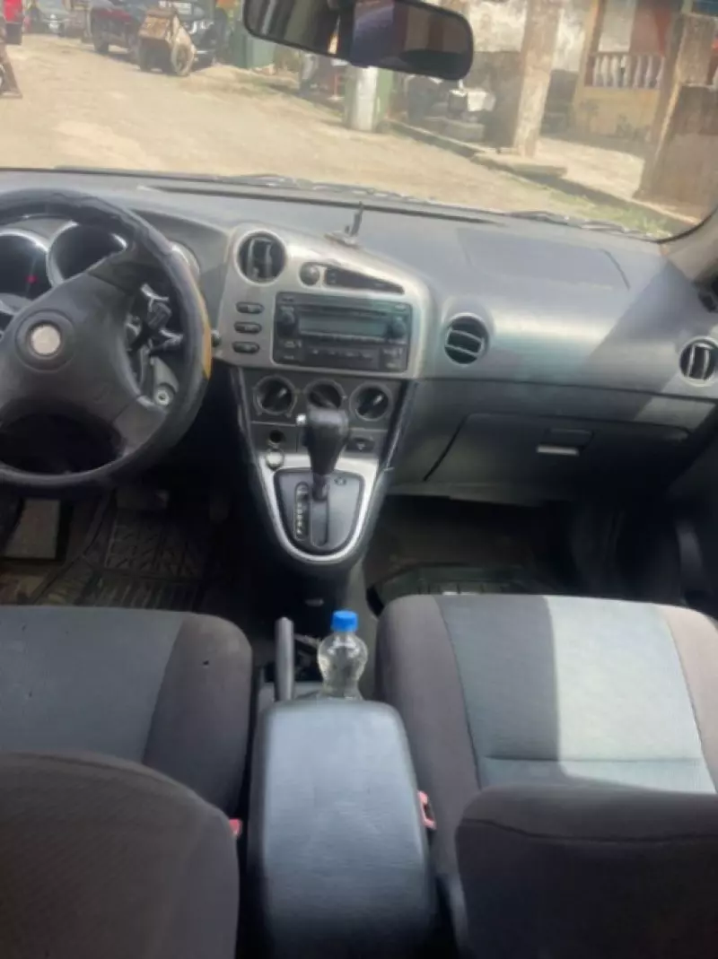 Toyota Corolla Matrix   - 2005