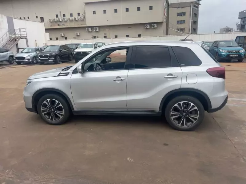 SUZUKI Vitara   - 2022