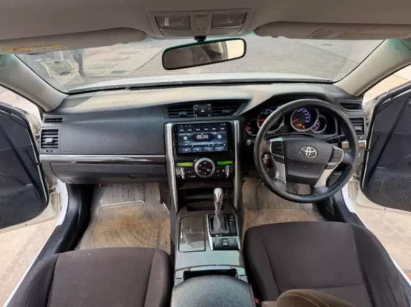 Toyota Mark X   - 2013