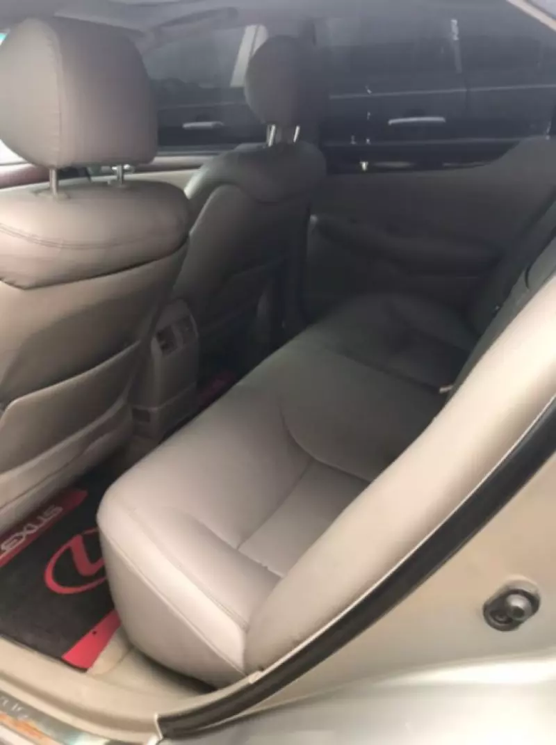Lexus ES 330   - 2004