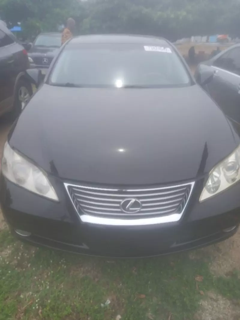 Lexus ES 350   - 2008