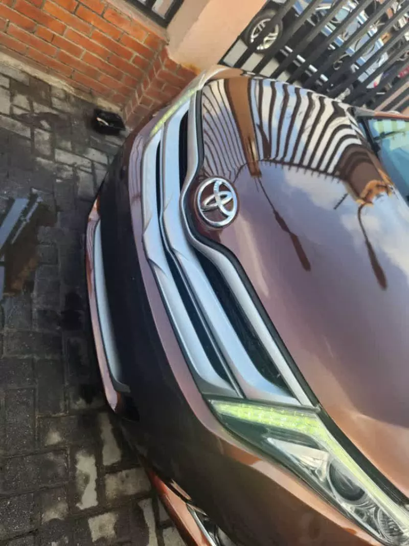 Toyota Venza   - 2016
