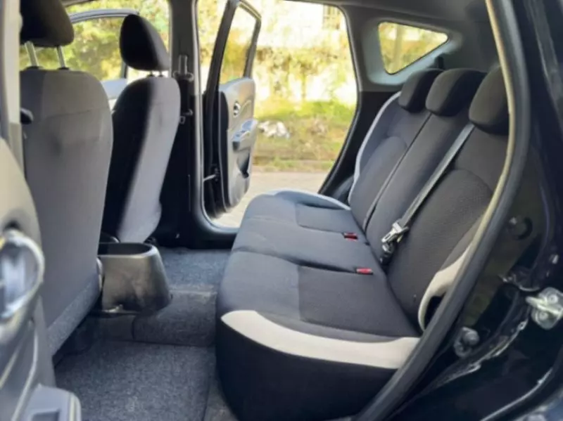 Nissan Note   - 2018