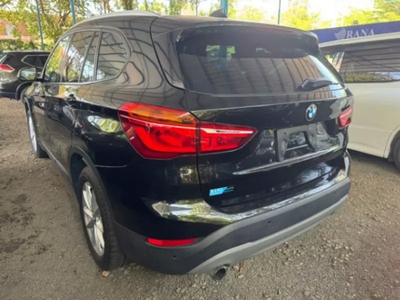 BMW X5   - 2017